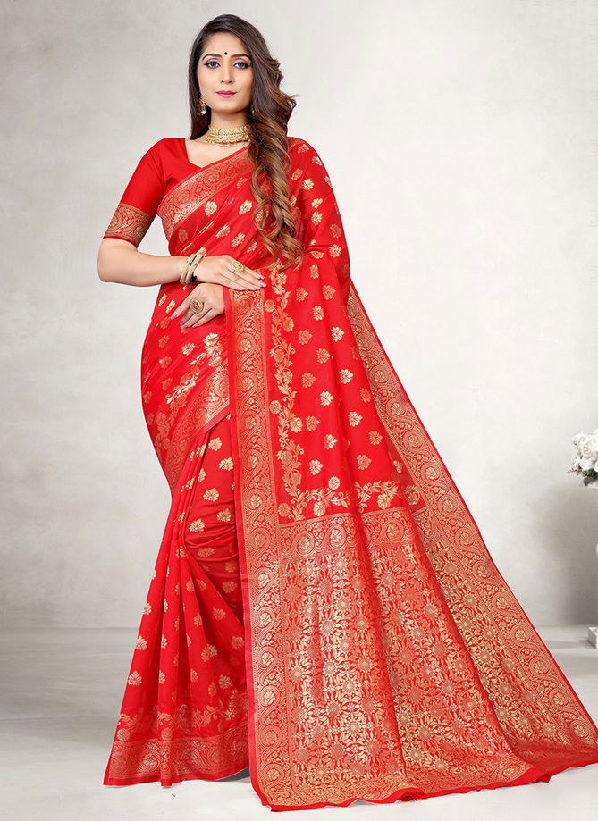 Lakshya Vidya vol 05 Designer Festive Wedding Wear Jacquard Silk Heavy Latest Saree Collection